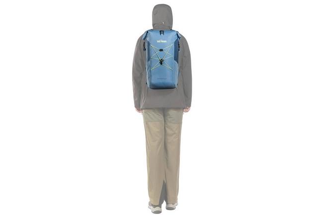 Image pour Tatonka Rapid Rolltop 20 WP 1500-279 Elemental Blue Xpac, sac à dos