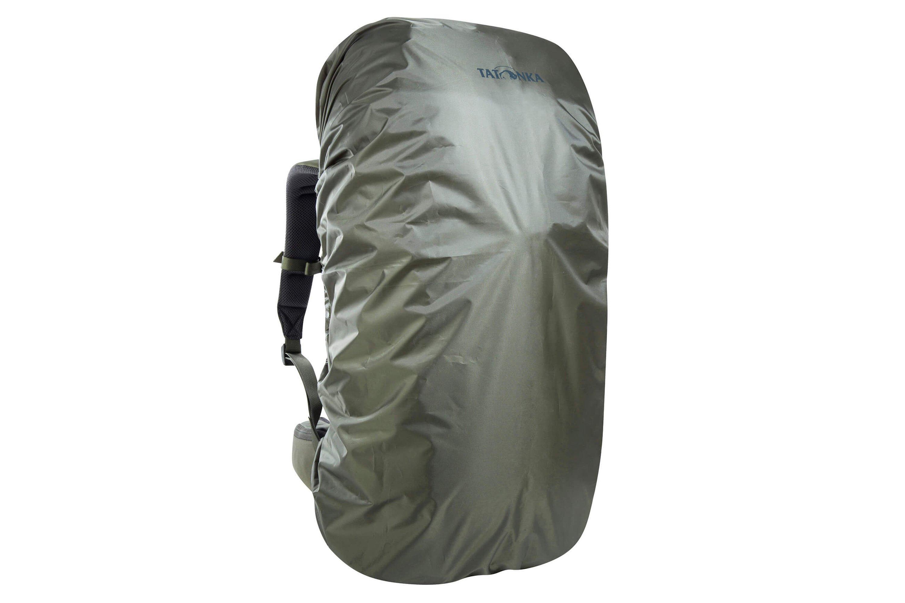 Sac à dos de trekking Tatonka Hike Pack - Vert - Homme - Randonnée