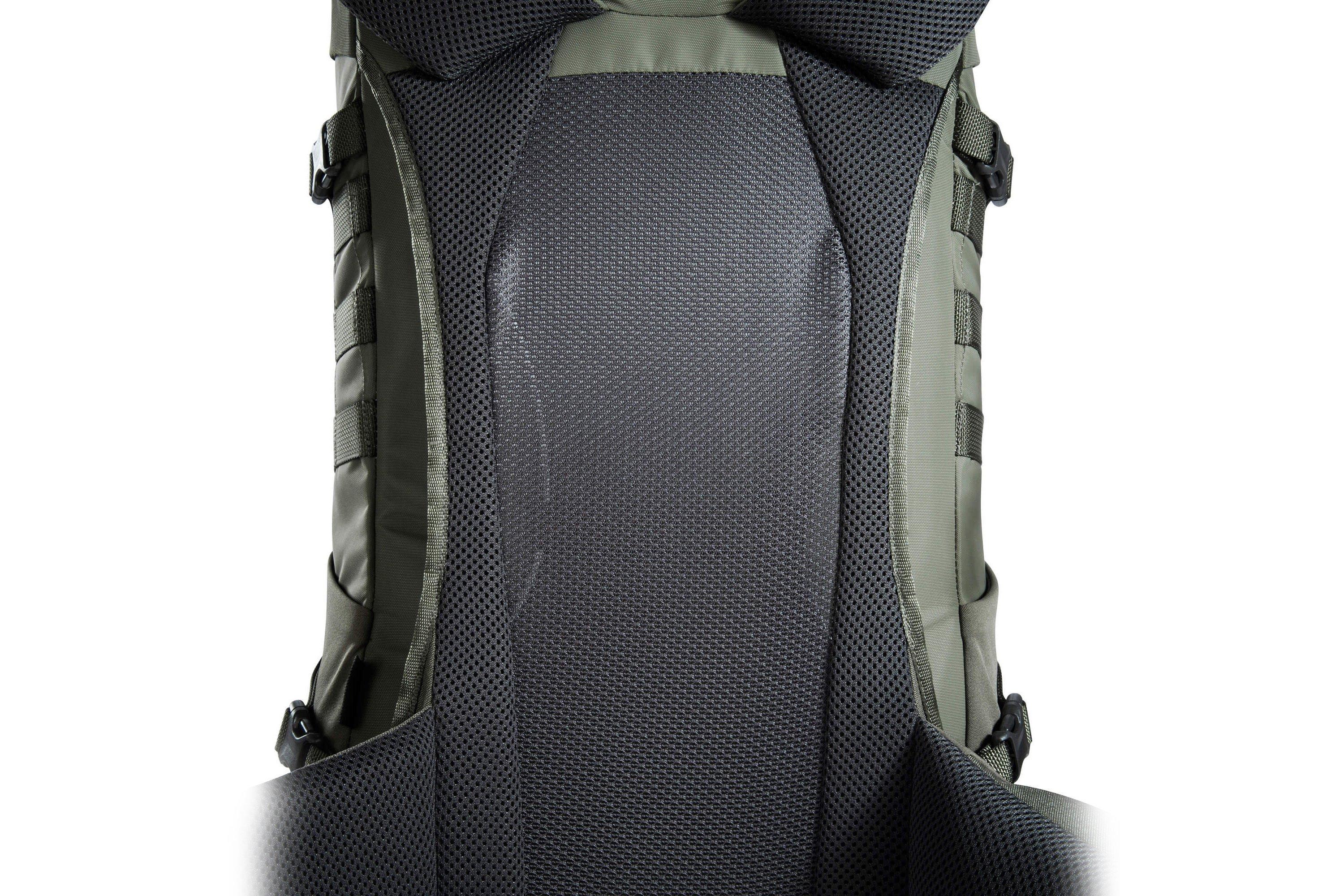 Sac à Dos Tatonka Hike Pack 32L - Vert Sage (Sage Green) - Neuf Avec Housse Anti-pluie