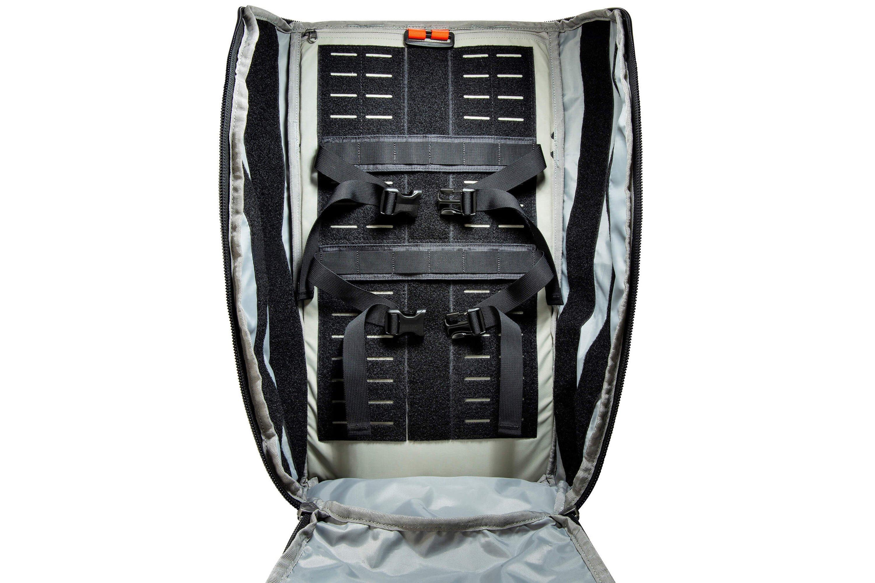 Tatonka Set Di 3 Borse In Rete Per Bagaglio, Dimensioni: 16x19, 20x29, 29x40 Cm, Con Cinturino E Cerniera, 105g - 6