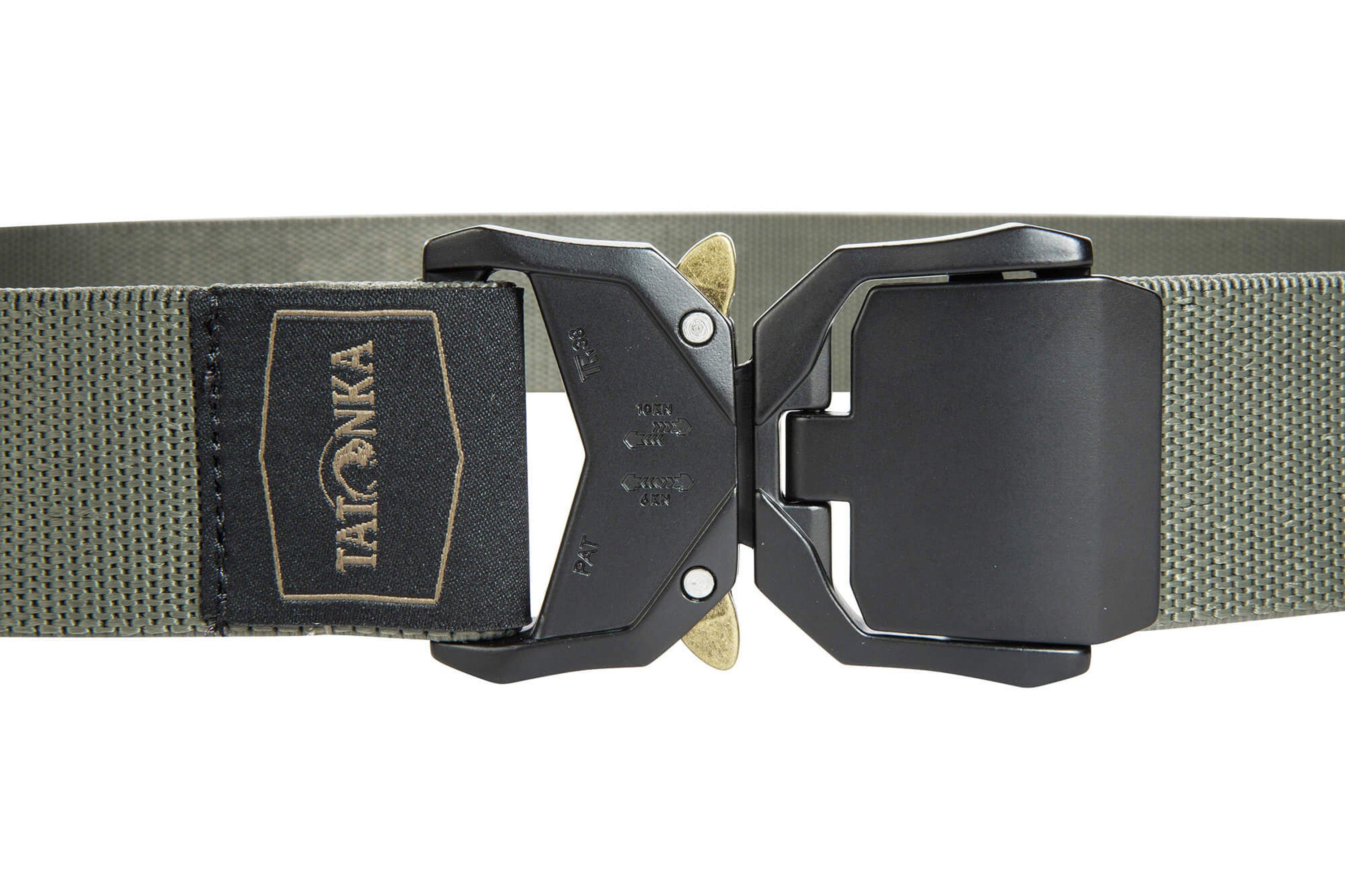 Ceinture élastique - Mixte - 100cm - Invisible - Slim - Tendance Sport