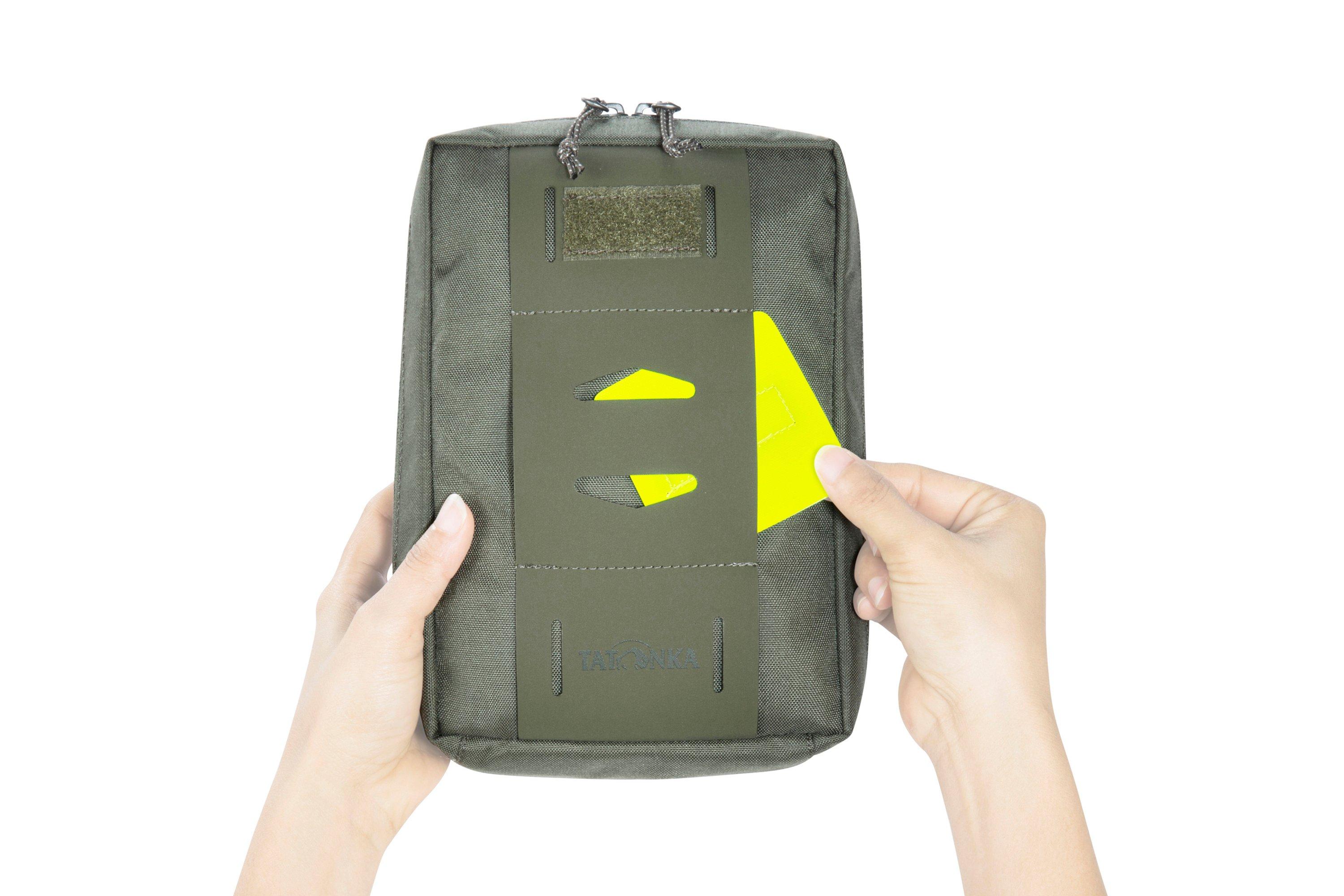 Tatonka Sardines 19 Cm 10 Pièces