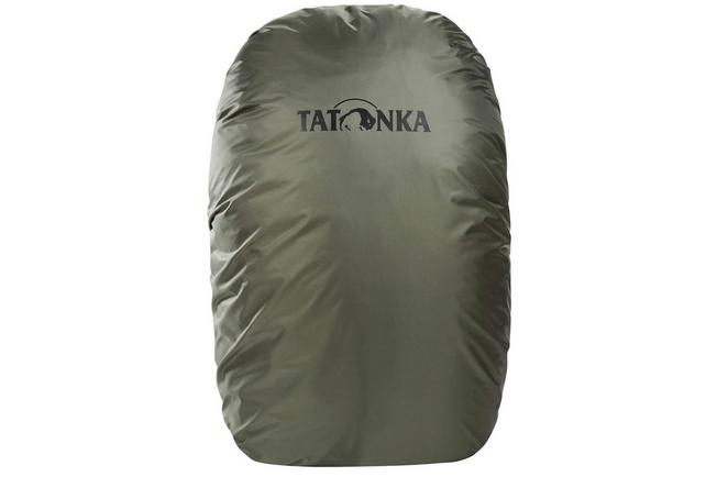 Afbeelding voor Tatonka Rain Cover 30-40L 3116-332 Stone Grey Olive, regenhoes