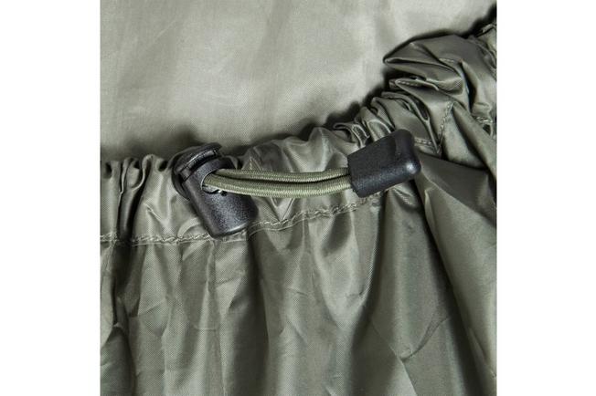 Afbeelding voor Tatonka Rain Cover 30-40L 3116-332 Stone Grey Olive, regenhoes