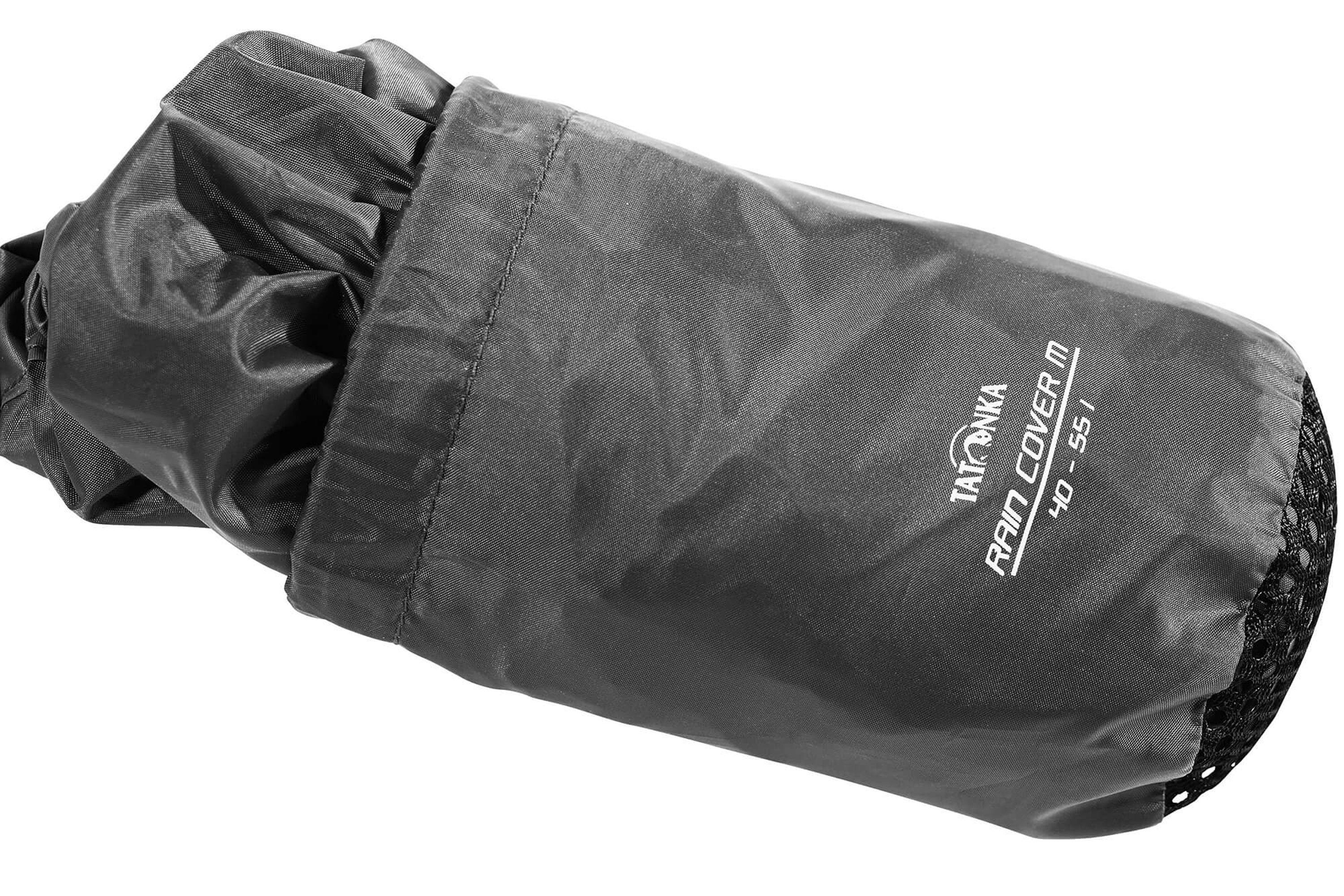 Housse De Pluie SALEWA Raincover 20-35L - Jaune Gold - Étanche Et Pliable