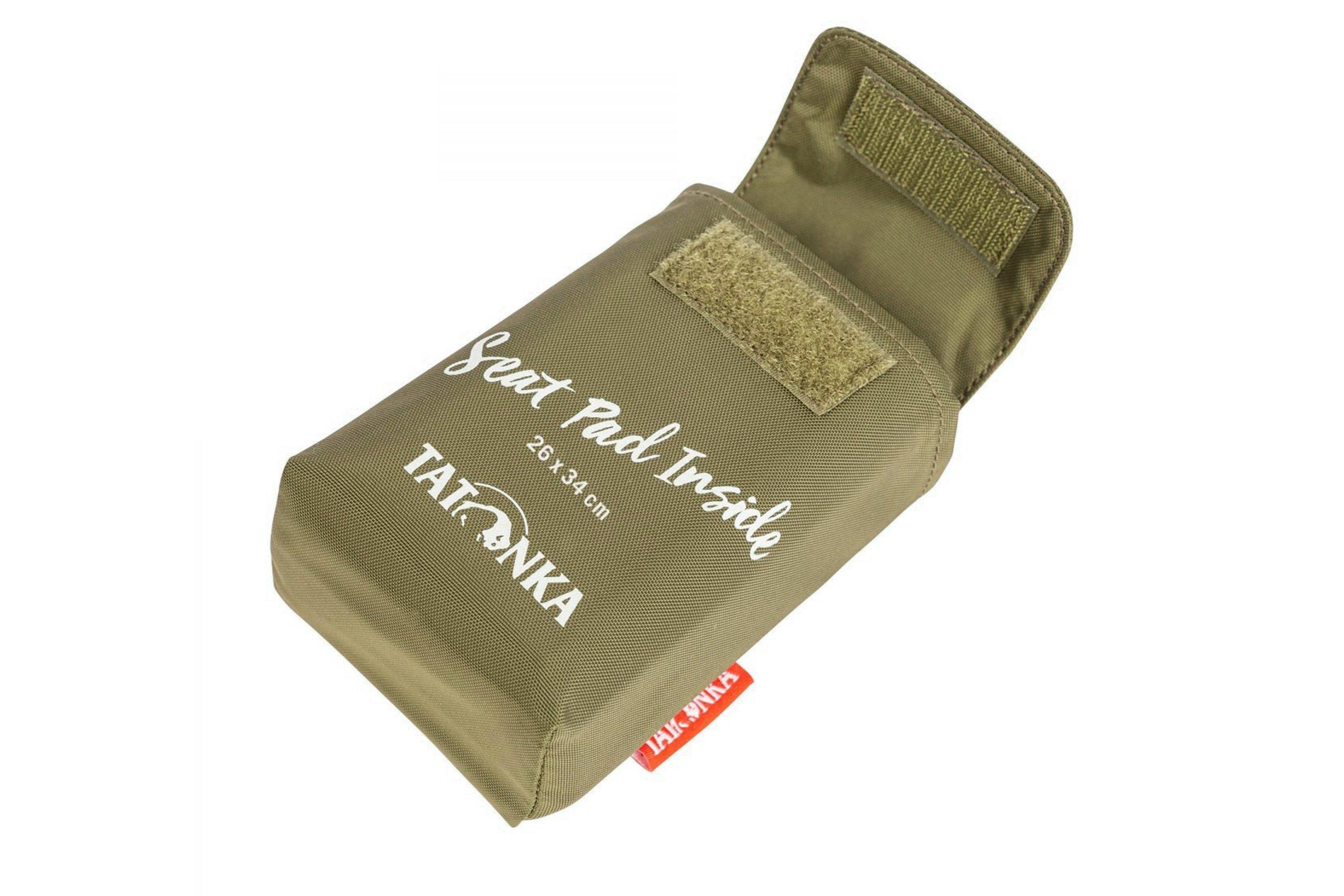 Fox Easy Mat Tappetino Per Carpa Abhakmatte Cachi Verde 107x51x30 Cm Con Borsa Da Trasporto CCC064