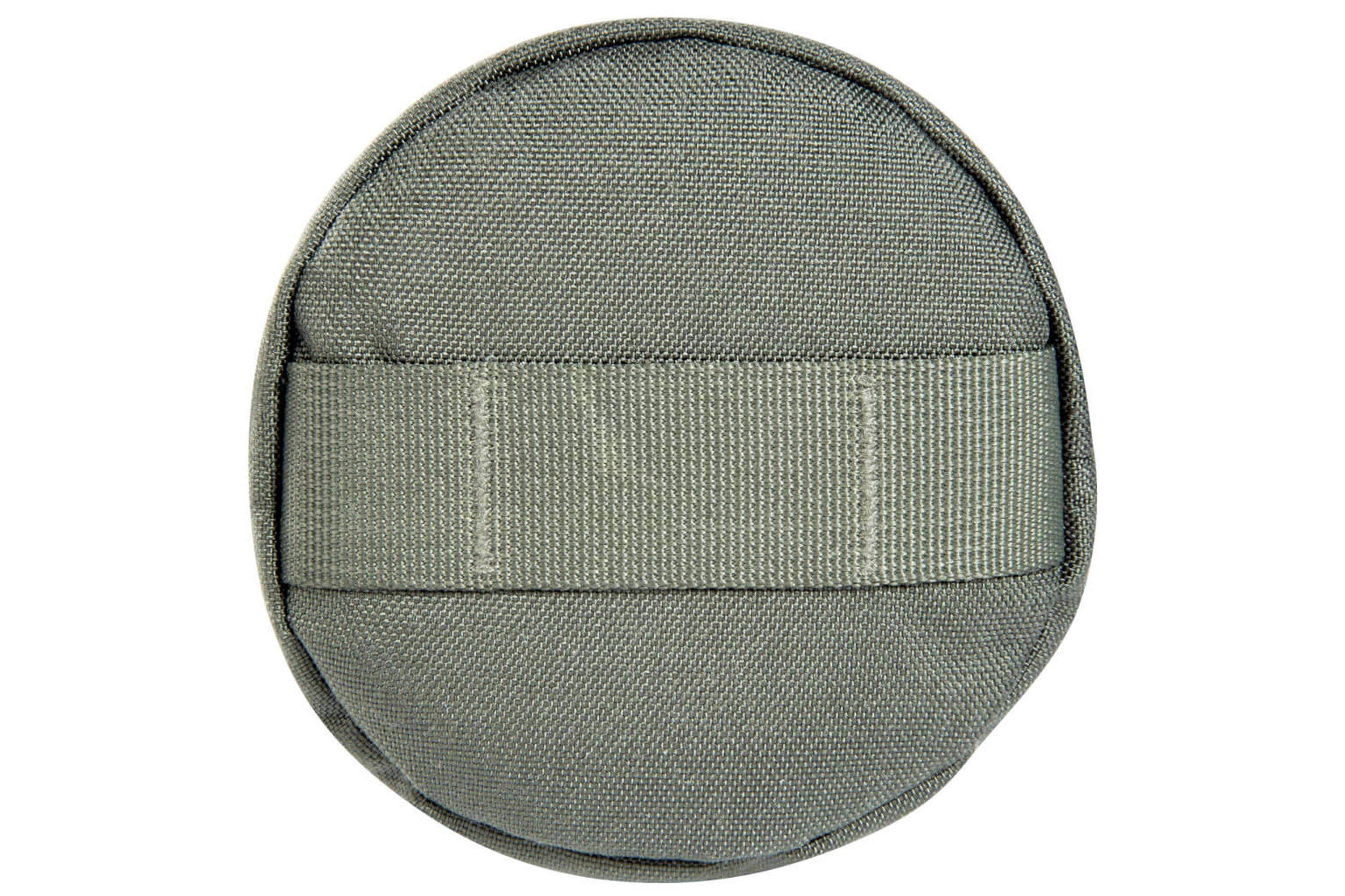 Tatonka Universal Pouch - Robuuste accessoiretas voor rugzakken en heuptassen met modulair bevestigingssysteem (Molle) in verschillende maten