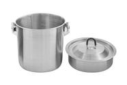 Tatonka Pot Set BC 4108 000 Camping Cooking Set 1 4L Advantageously 