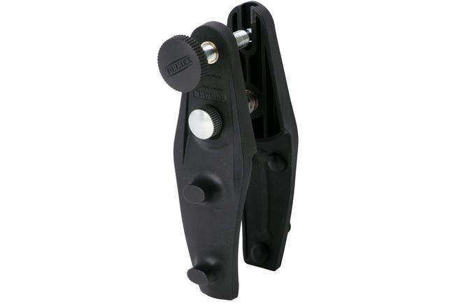 Afbeelding voor Tormek AX-40 Axe Jig, hulpstuk voor bijlen