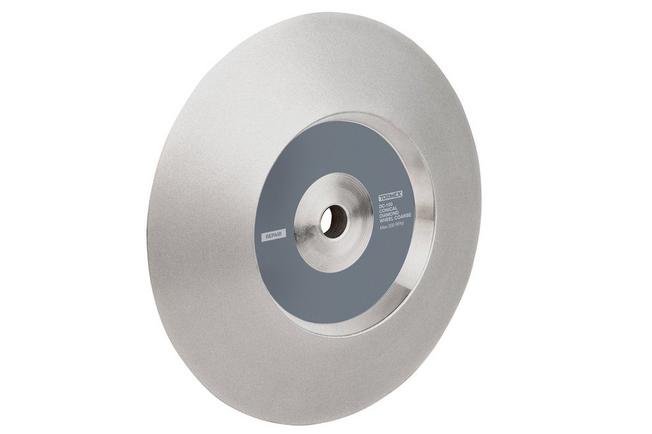 Image for Tormek T-1, DC-150 Conical Diamond Wheel, Coarse, diamond wheel