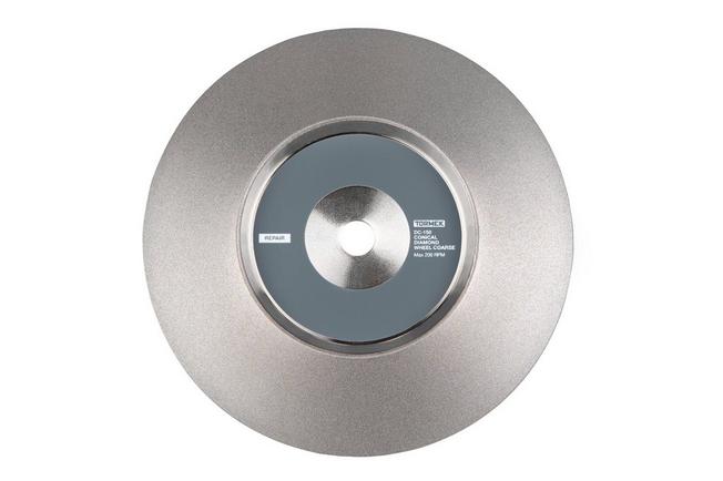 Image for Tormek T-1, DC-150 Conical Diamond Wheel, Coarse, diamond wheel