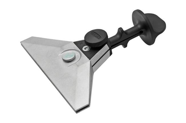 Tormek Wide Centering Knife Jig KJ-140 clamp for long knives