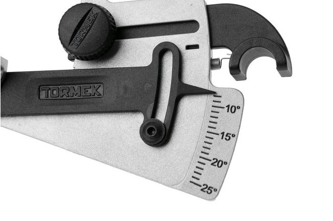 Afbeelding voor Tormek Knife Angle Setter KS-123 hoekmeter
