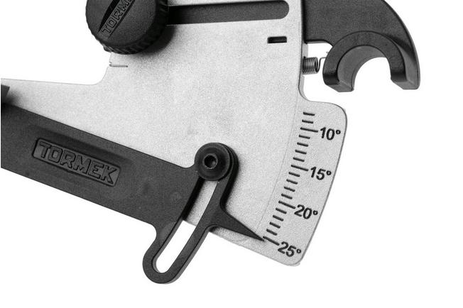 Afbeelding voor Tormek Knife Angle Setter KS-123 hoekmeter