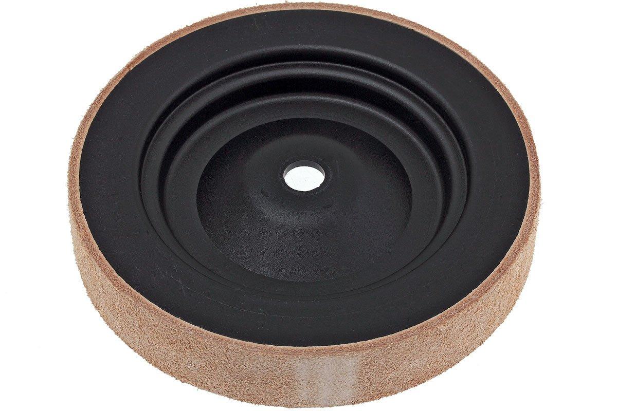 Tormek LA145 Leather honing wheel Achetez à prix avantageux chez