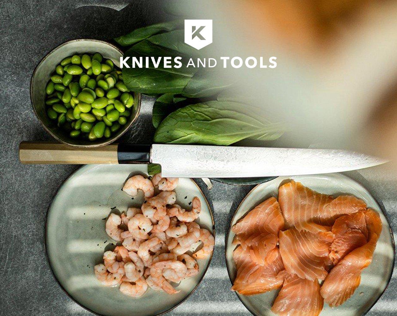 Knivesandtools