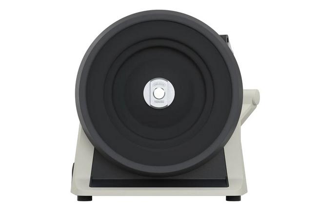 Afbeelding voor Tormek T-1 Kitchen Knife Sharpener x Morakniv 1891, Linen White, slijpmachine