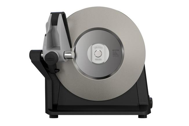 Afbeelding voor Tormek T-1 Kitchen Knife Sharpener, Carbon Black, slijpmachine