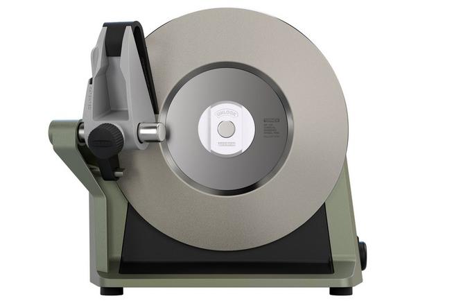 Afbeelding voor Tormek T-1 Kitchen Knife Sharpener, Ash Green, slijpmachine