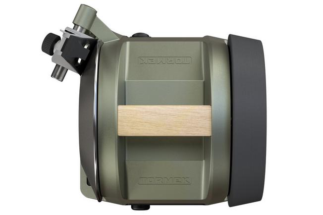 Afbeelding voor Tormek T-1 Kitchen Knife Sharpener, Ash Green, slijpmachine