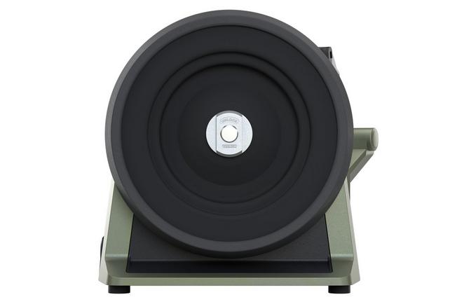 Image for Tormek T-1 Kitchen Knife Sharpener, Ash Green, Type G UK plug