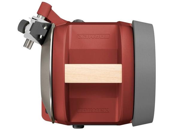 Afbeelding voor Tormek T-1 Kitchen Knife Sharpener, Swedish Red, slijpmachine