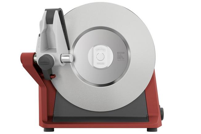 Afbeelding voor Tormek T-1 Kitchen Knife Sharpener, Swedish Red, slijpmachine