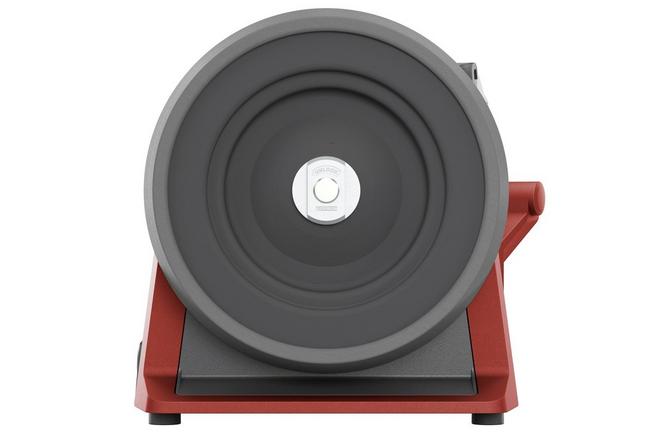 Afbeelding voor Tormek T-1 Kitchen Knife Sharpener, Swedish Red, slijpmachine