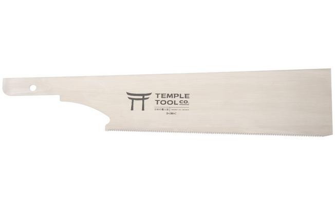 Afbeelding voor Temple Tool Dozuki D-180B, zaagblad 180 mm