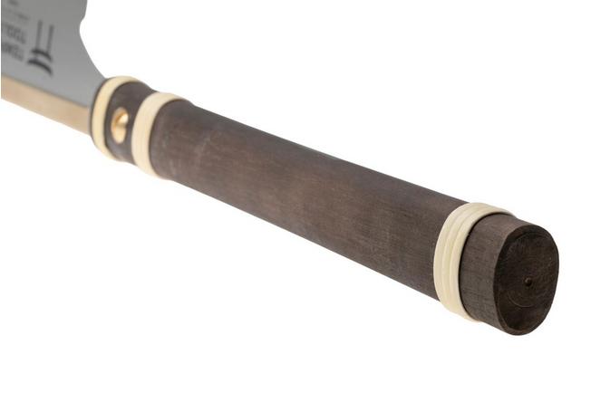 Afbeelding voor Temple Tool Dozuki Rip Cut D-240-R, japanse trekzaag 240 mm