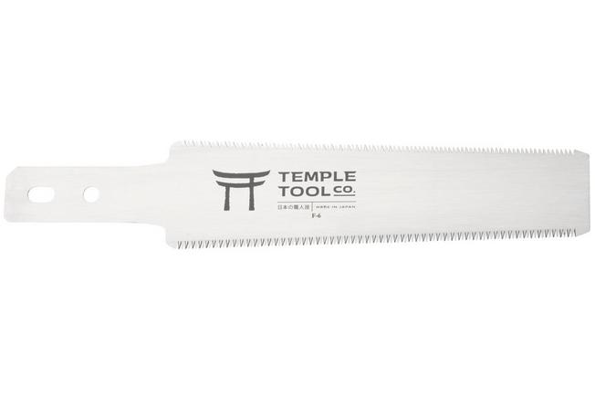 Afbeelding voor Temple Tool Flush Cut F-150B, zaagblad 150 mm