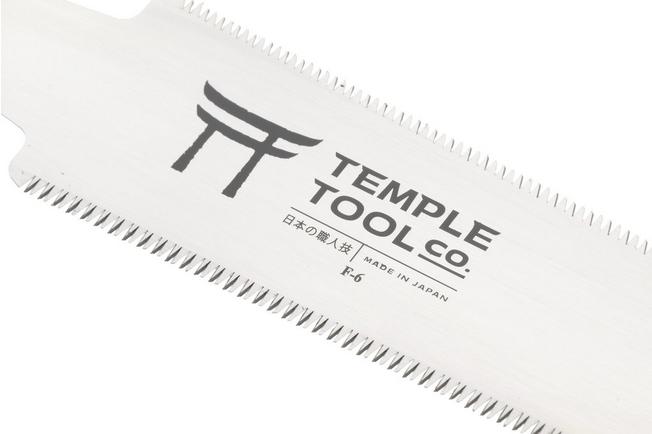 Afbeelding voor Temple Tool Flush Cut F-150B, zaagblad 150 mm