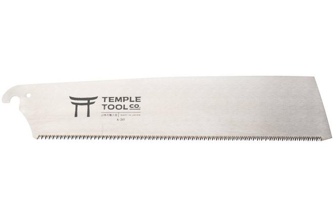 Afbeelding voor Temple Tool Kataba K-265B, zaagblad 265 mm