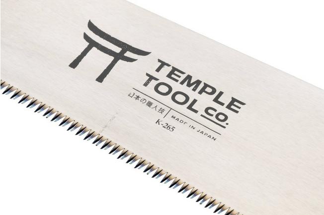 Afbeelding voor Temple Tool Kataba K-265B, zaagblad 265 mm