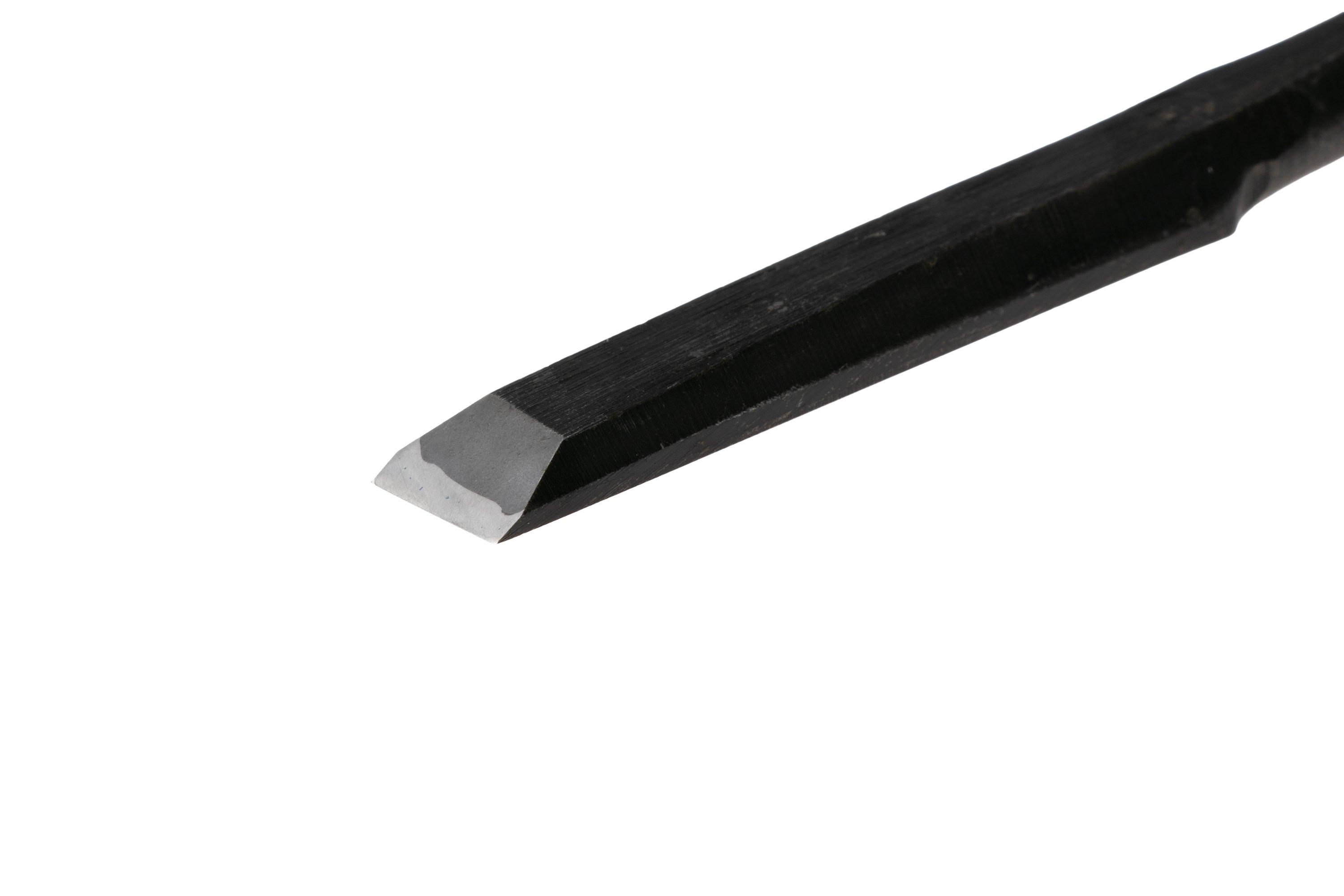 Temple Tool Japanese Oire Nomi Chisel O-12, 12 mm | Advantageously ...