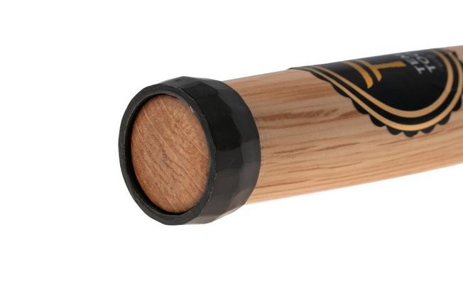 Afbeelding voor Temple Tool Japanese Oire Nomi Chisel O-18, steekbeitel, 18 mm