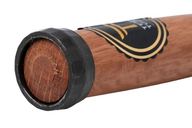 Afbeelding voor Temple Tool Japanese Oire Nomi Chisel O-24, steekbeitel, 24 mm