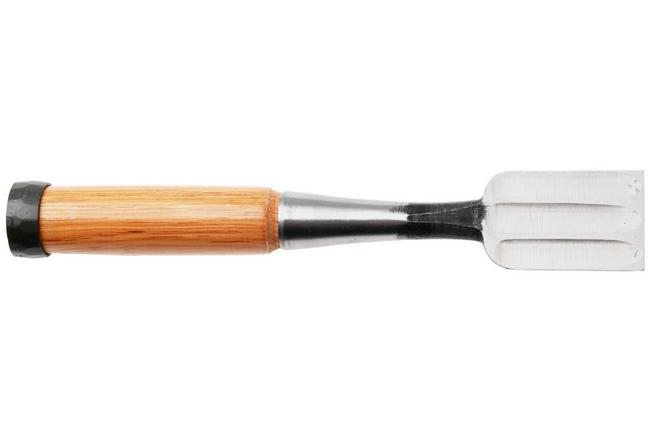 Afbeelding voor Temple Tool Japanese Oire Nomi Chisel O-36, steekbeitel, 36 mm