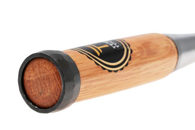 Afbeelding voor Temple Tool Japanese Oire Nomi Chisel O-36, steekbeitel, 36 mm