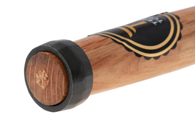 Afbeelding voor Temple Tool Japanese Oire Nomi Chisel O-3, steekbeitel, 3 mm