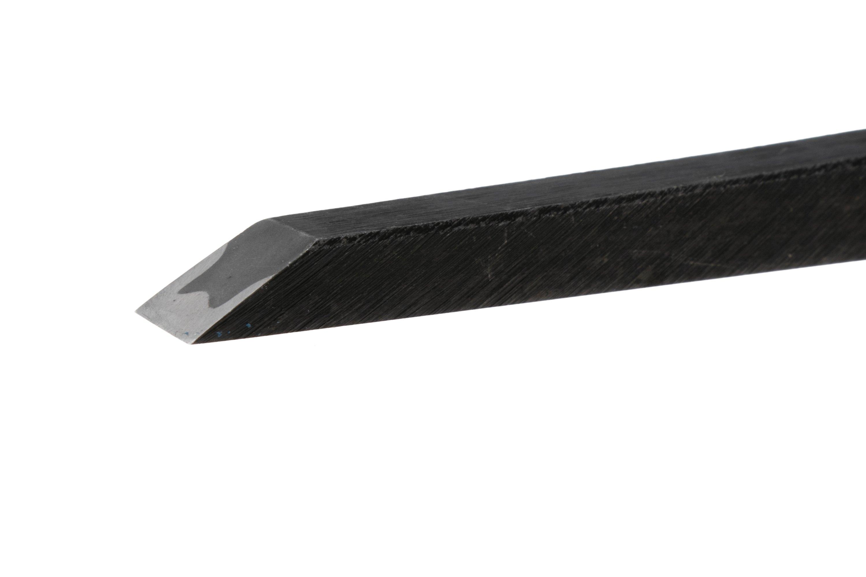 Temple Tool Japanese Oire Nomi Chisel O-6, 6 mm | Advantageously ...