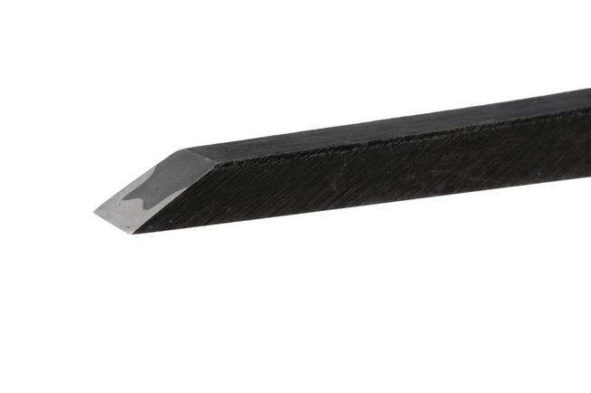 Afbeelding voor Temple Tool Japanese Oire Nomi Chisel O-6, steekbeitel, 6 mm