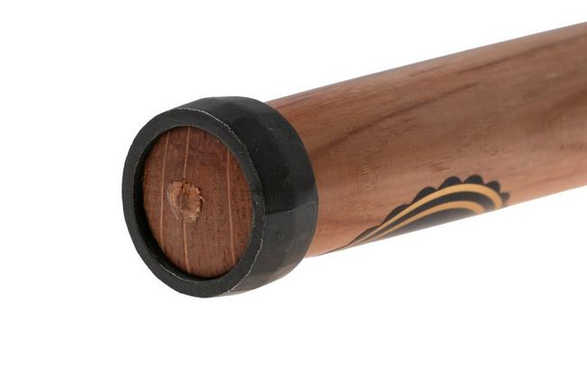 Afbeelding voor Temple Tool Japanese Oire Nomi Chisel O-6, steekbeitel, 6 mm