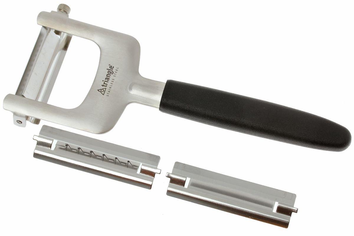 Triangle Julienneset Professional, 100940302 Advantageously shopping