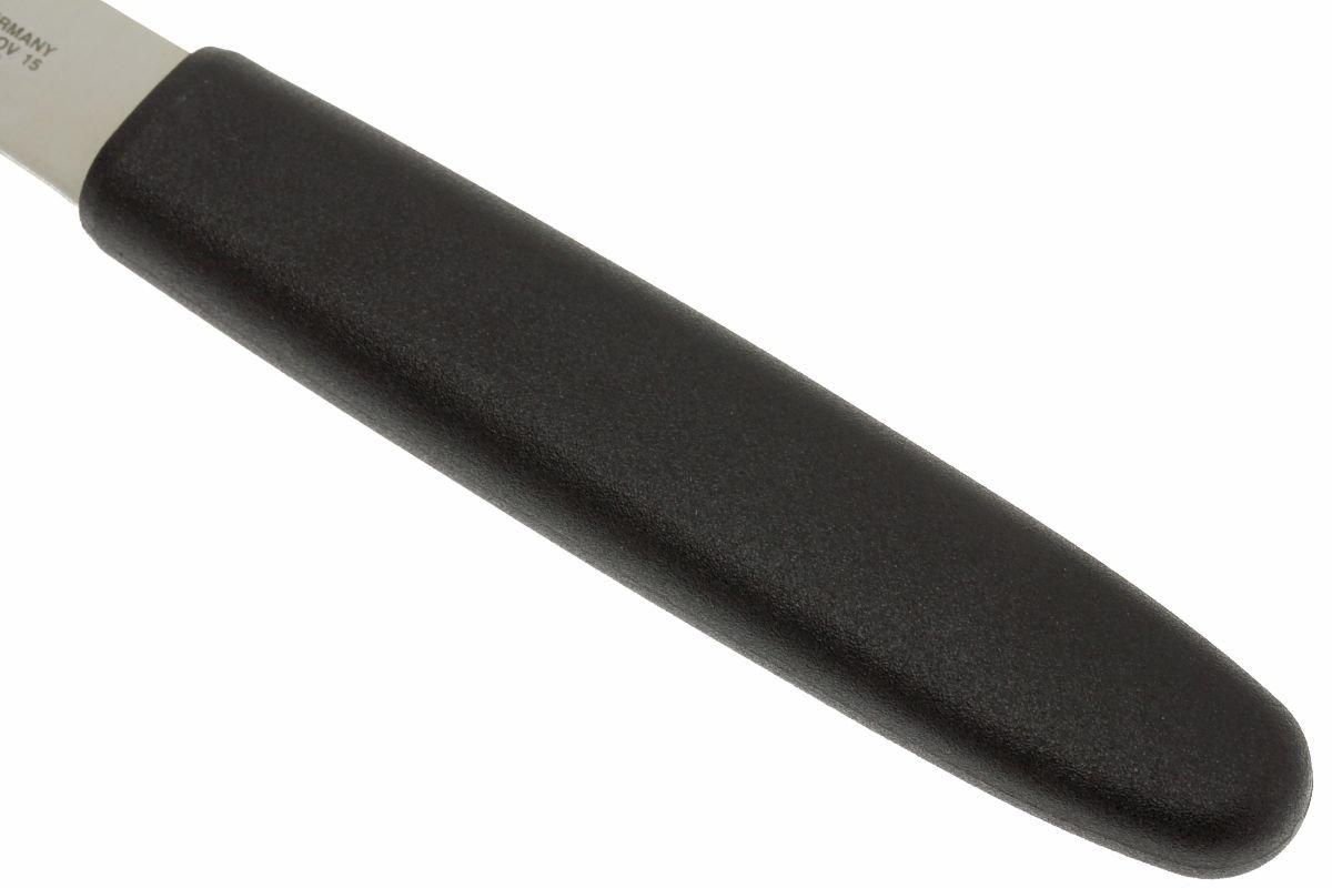 Triangle vegetable knife 8 cm SS Advantageously shopping at