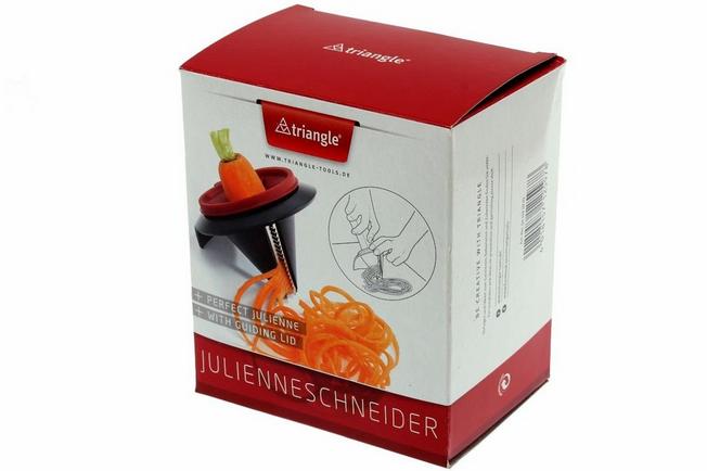 Triangle Julienne-set Professional, 100940302  Advantageously shopping at