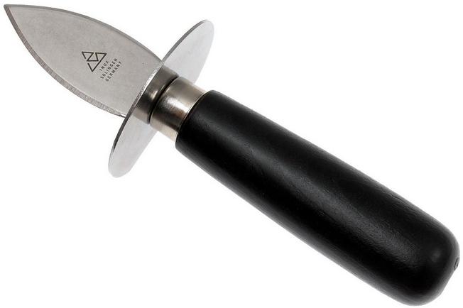 Triangle - Coltello per ostriche - Coltelli e Cucina