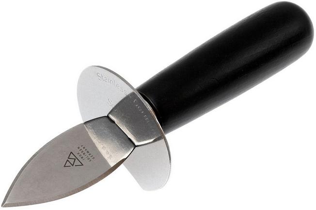 Triangle oyster knife 542010600