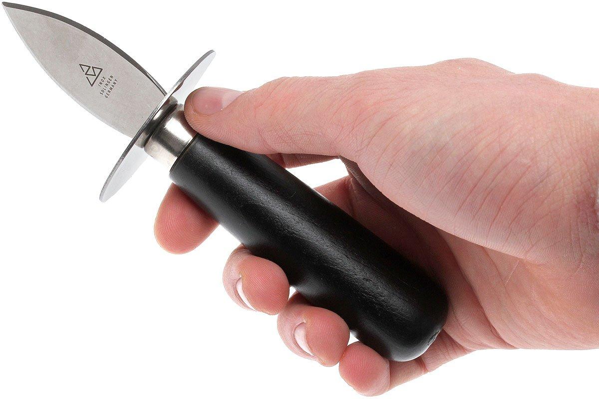 Triangle couteau à huitres 542010600  Achetez à prix avantageux chez  knivesandtools.be