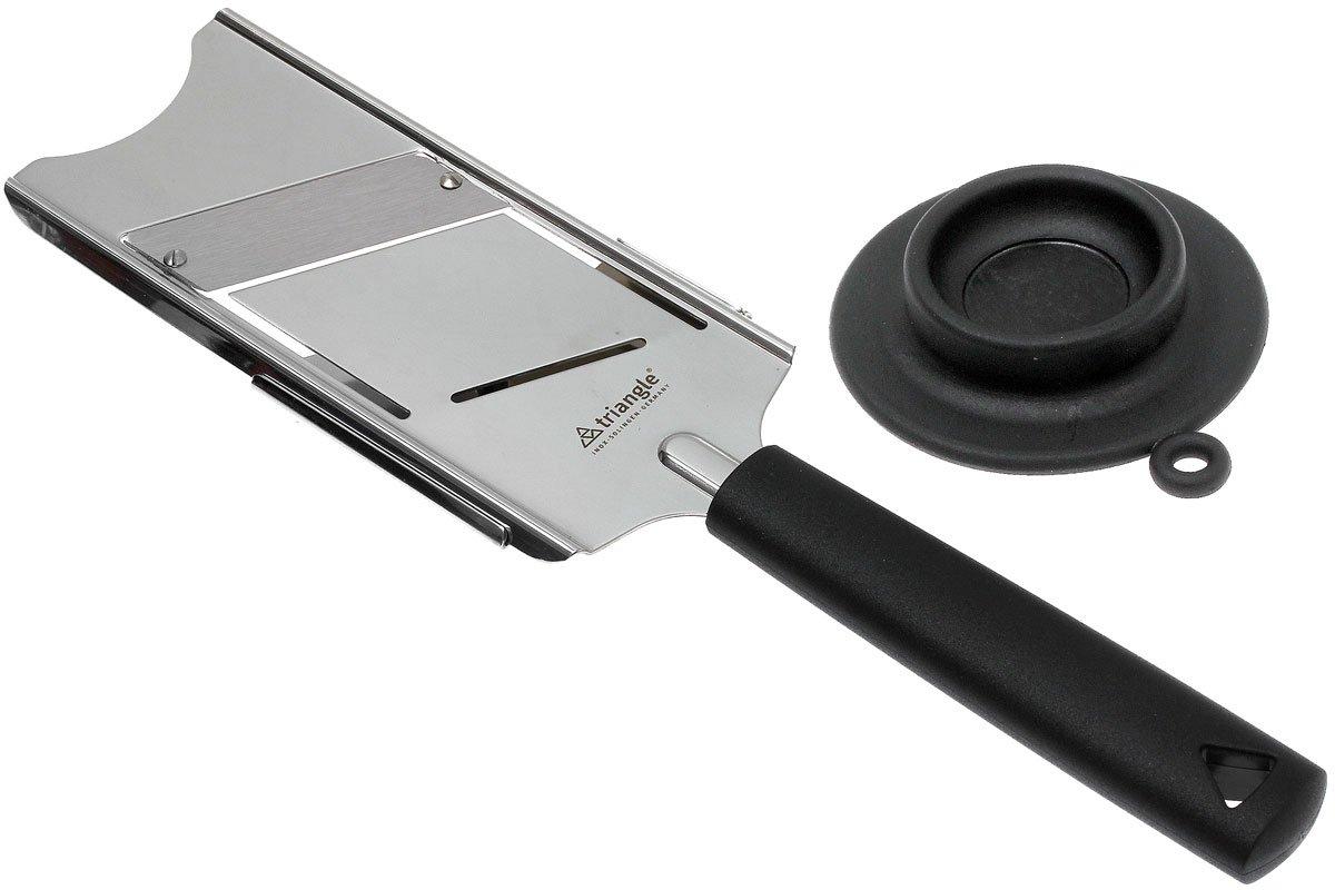 Triangle grater, 721411502 | Advantageously shopping at Knivesandtools.dk